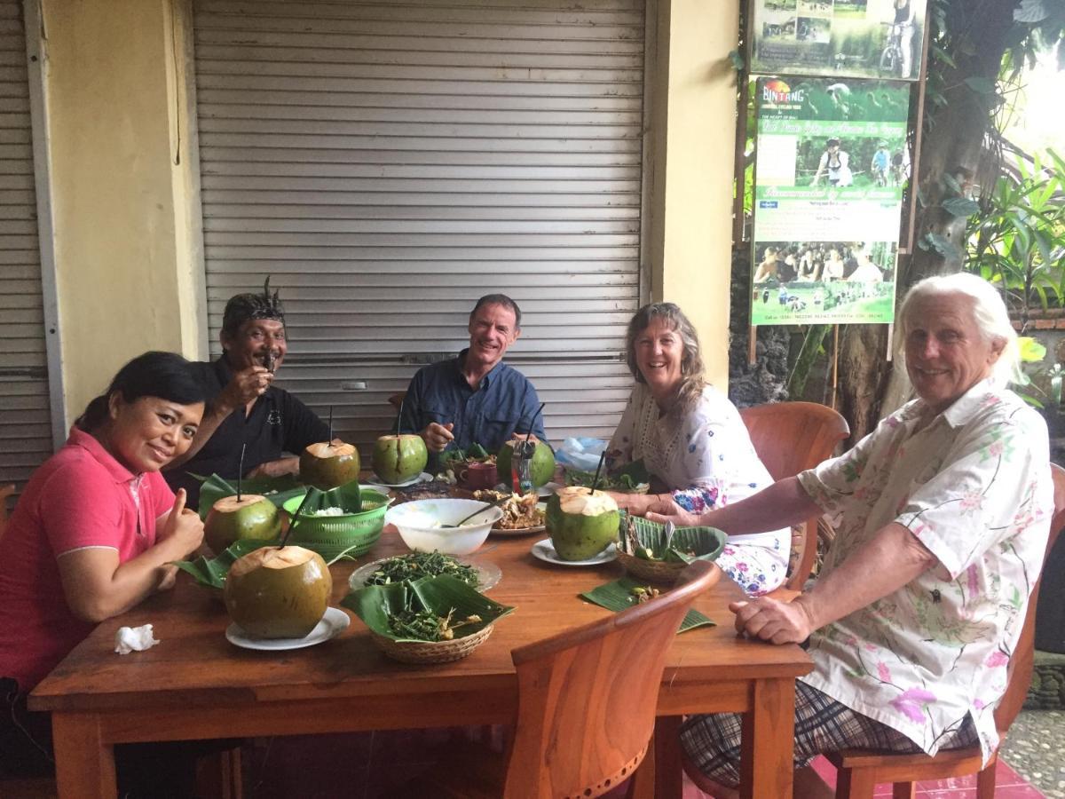 Tungeh Inn Ubud  Exterior photo