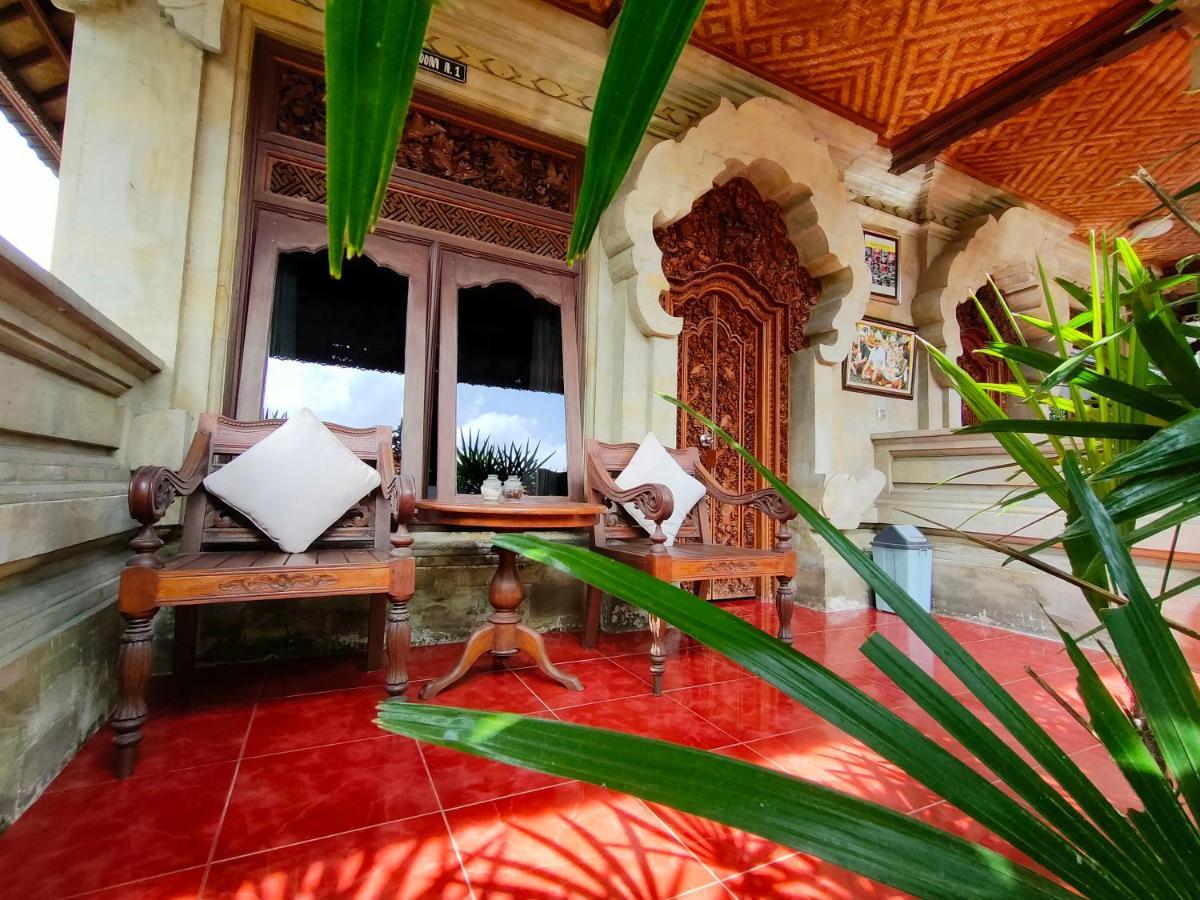Tungeh Inn Ubud  Exterior photo