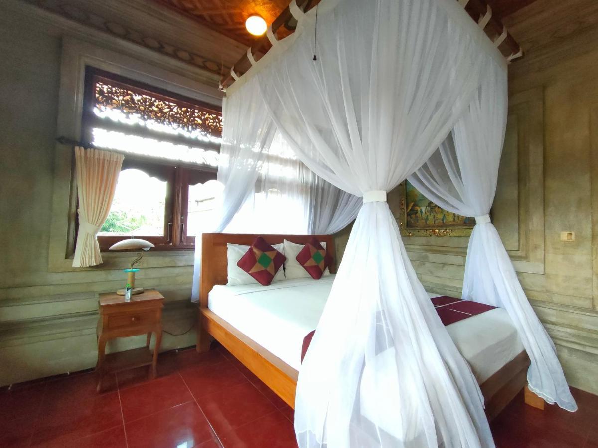 Tungeh Inn Ubud  Exterior photo