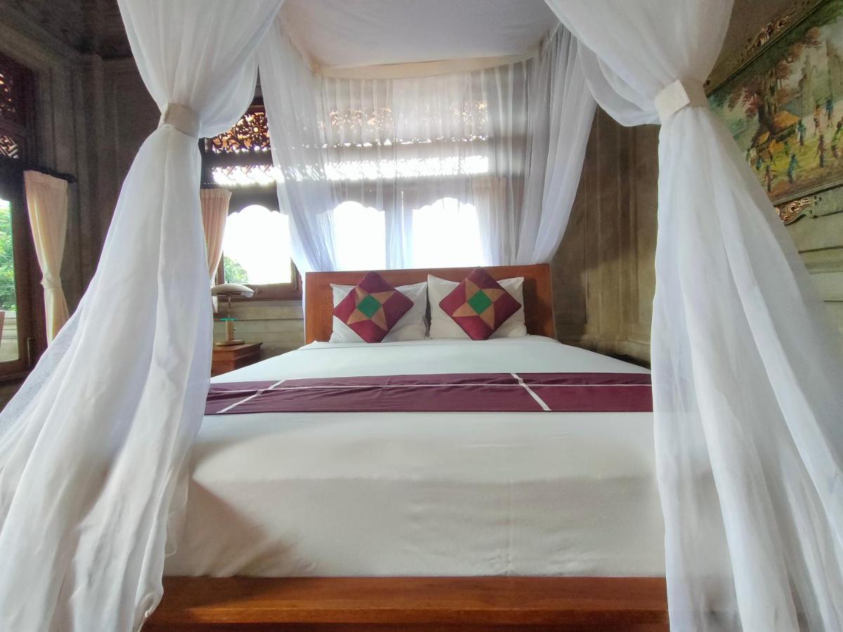 Tungeh Inn Ubud  Exterior photo