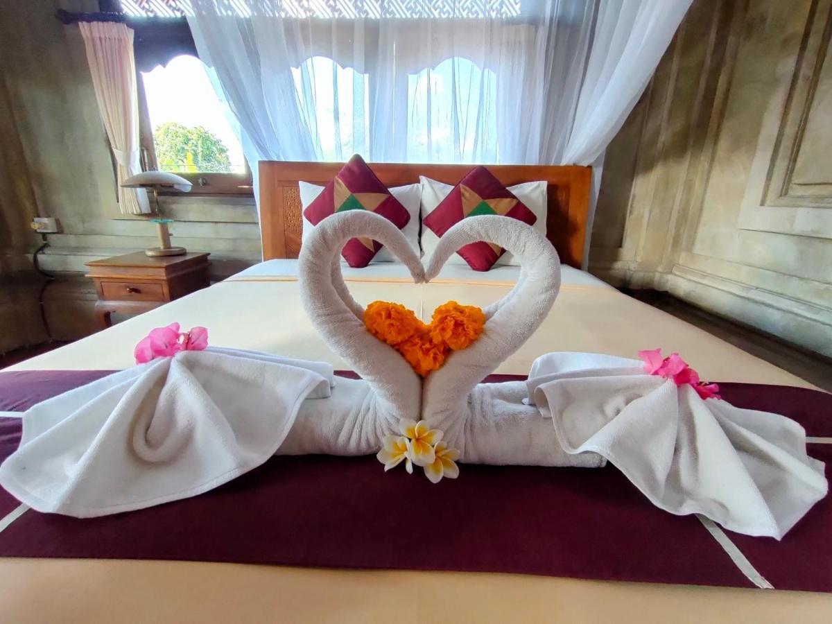 Tungeh Inn Ubud  Exterior photo