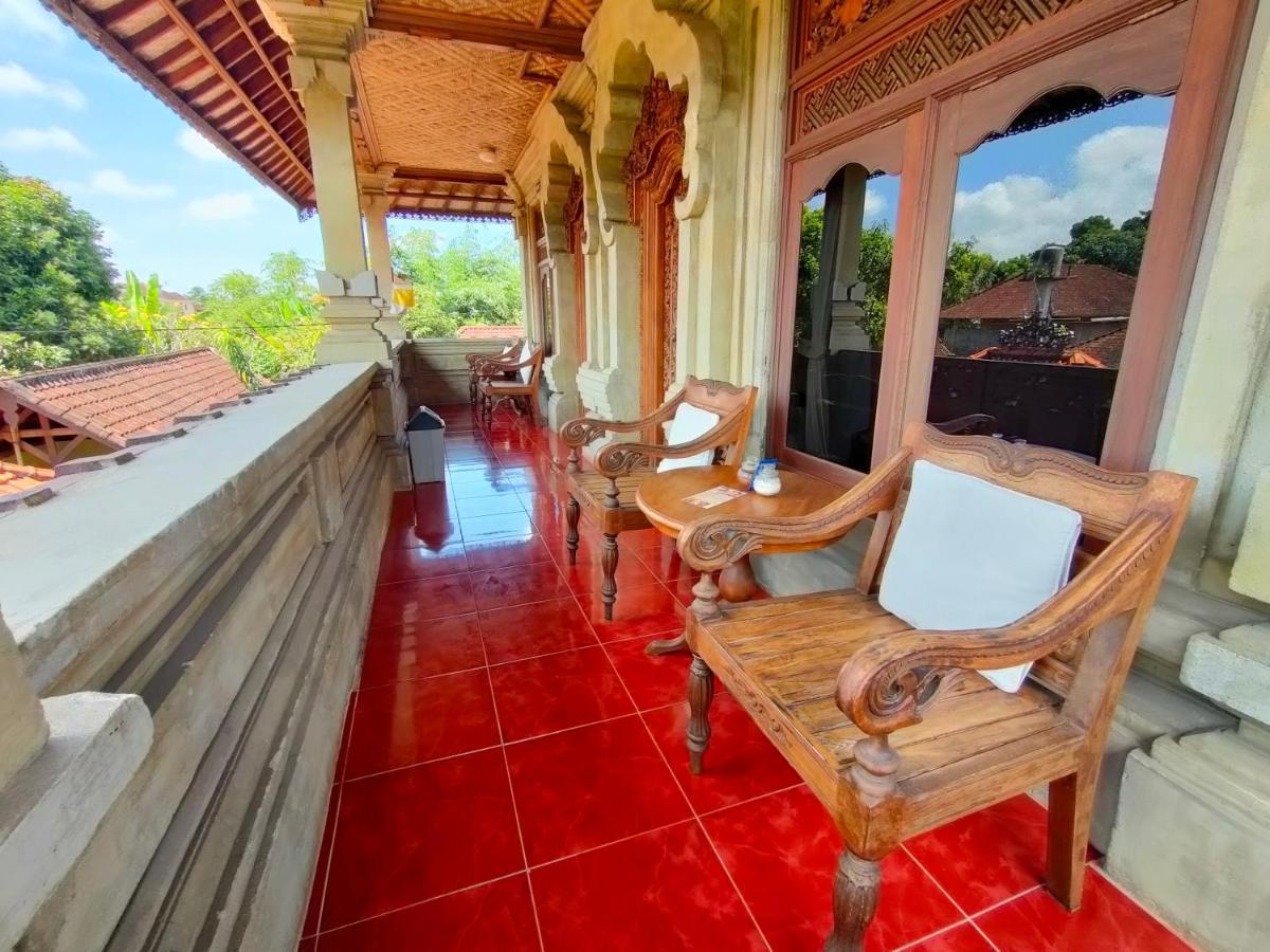 Tungeh Inn Ubud  Exterior photo