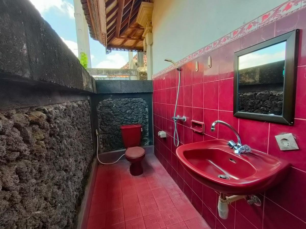 Tungeh Inn Ubud  Exterior photo