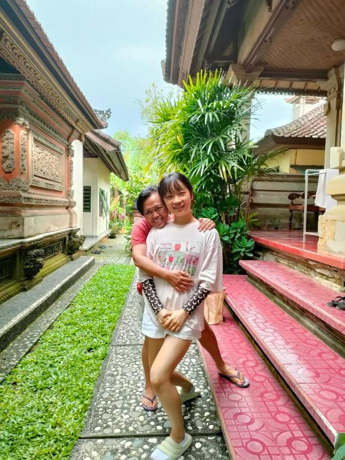 Tungeh Inn Ubud  Exterior photo