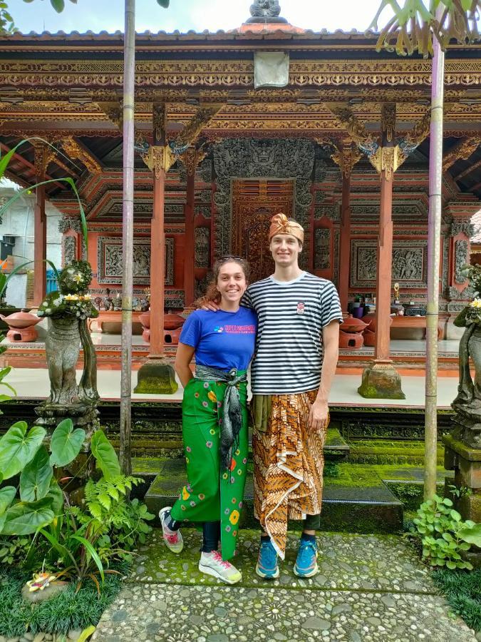 Tungeh Inn Ubud  Exterior photo