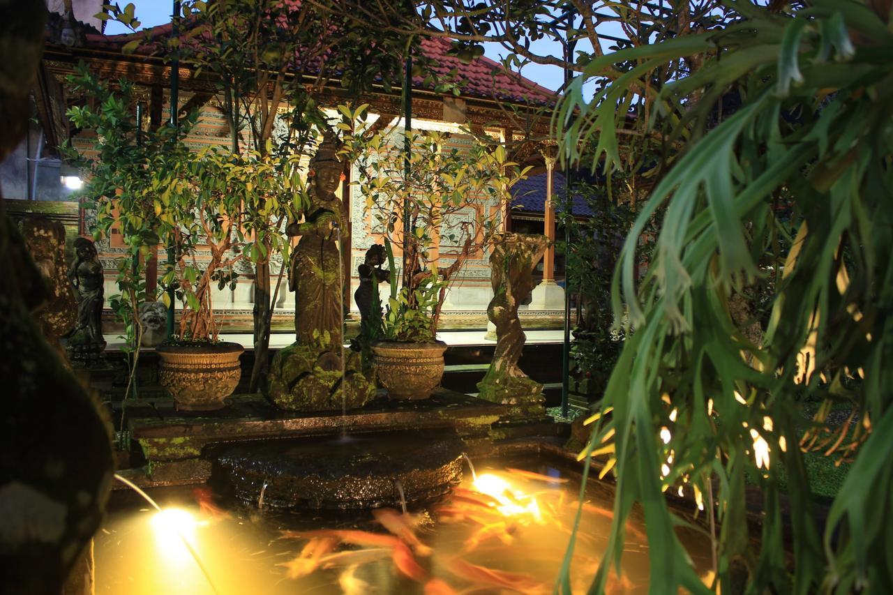 Tungeh Inn Ubud  Exterior photo