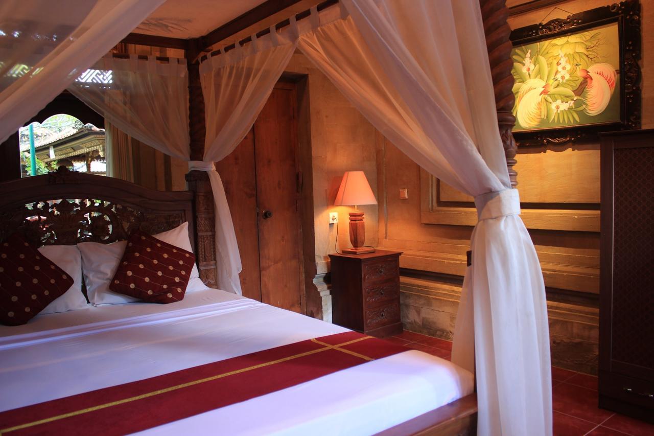 Tungeh Inn Ubud  Exterior photo