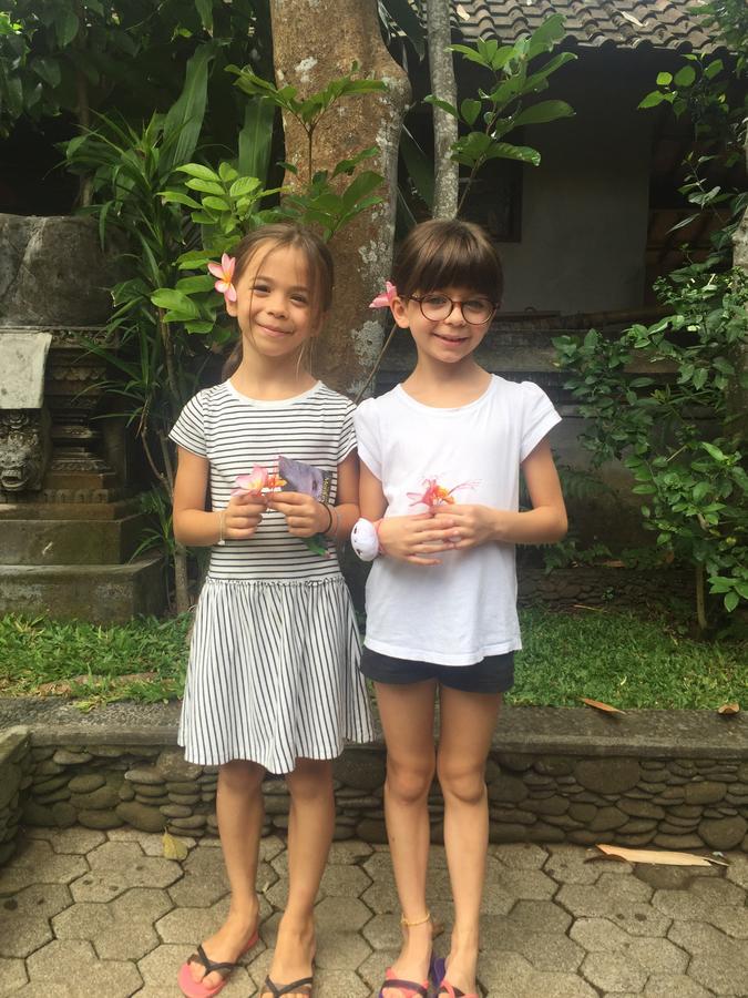 Tungeh Inn Ubud  Exterior photo