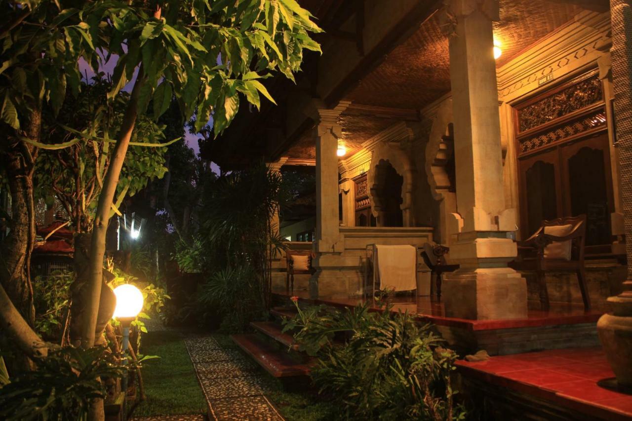 Tungeh Inn Ubud  Exterior photo